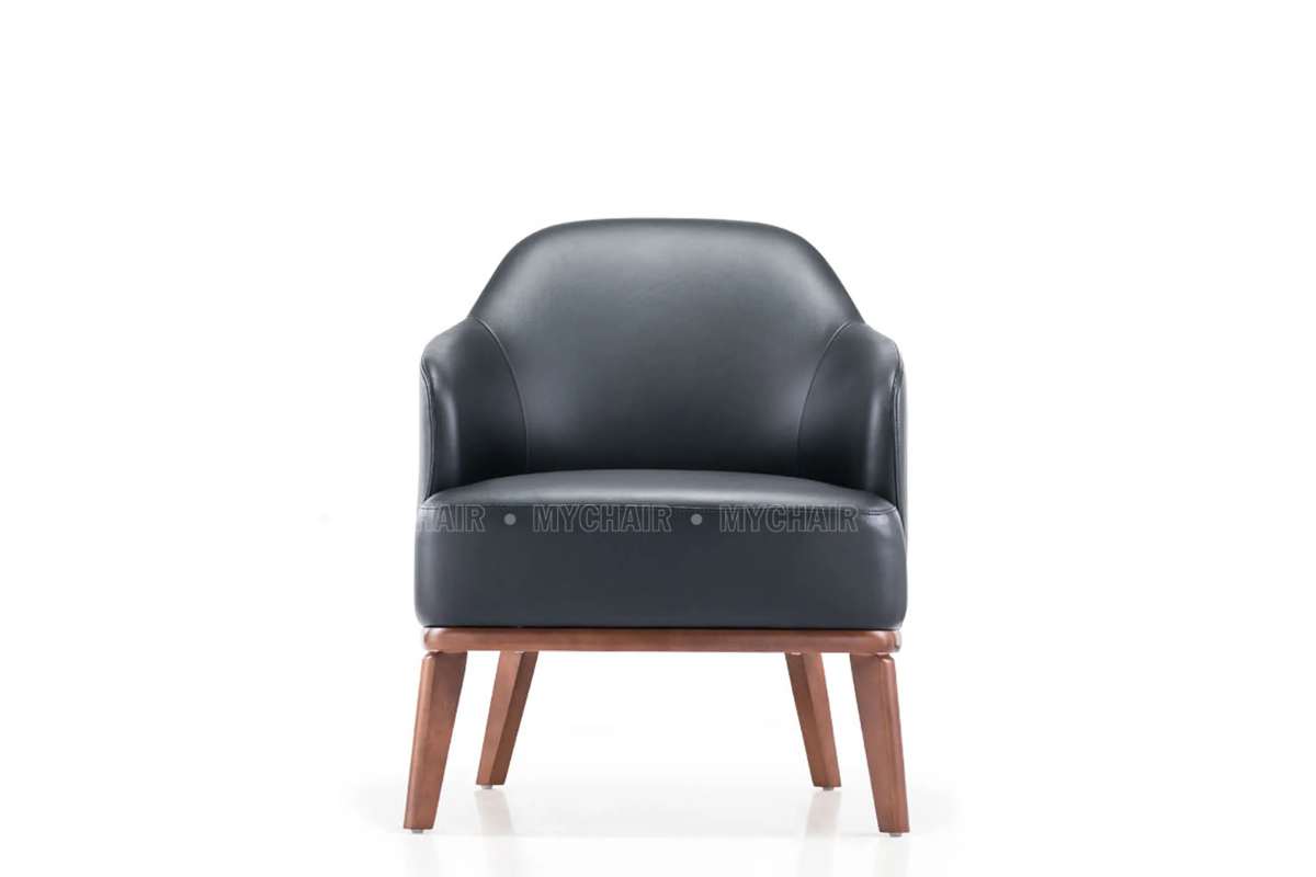 Ghế armchair nổi bật với thiết kế sang trọng