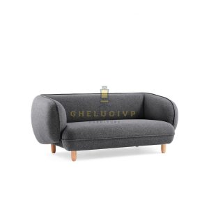 Sofa Vải Cao Cấp Nhập Khẩu 3 Chỗ SF023-3