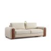 Ghế sofa hiện đại cao cấp SF041-3