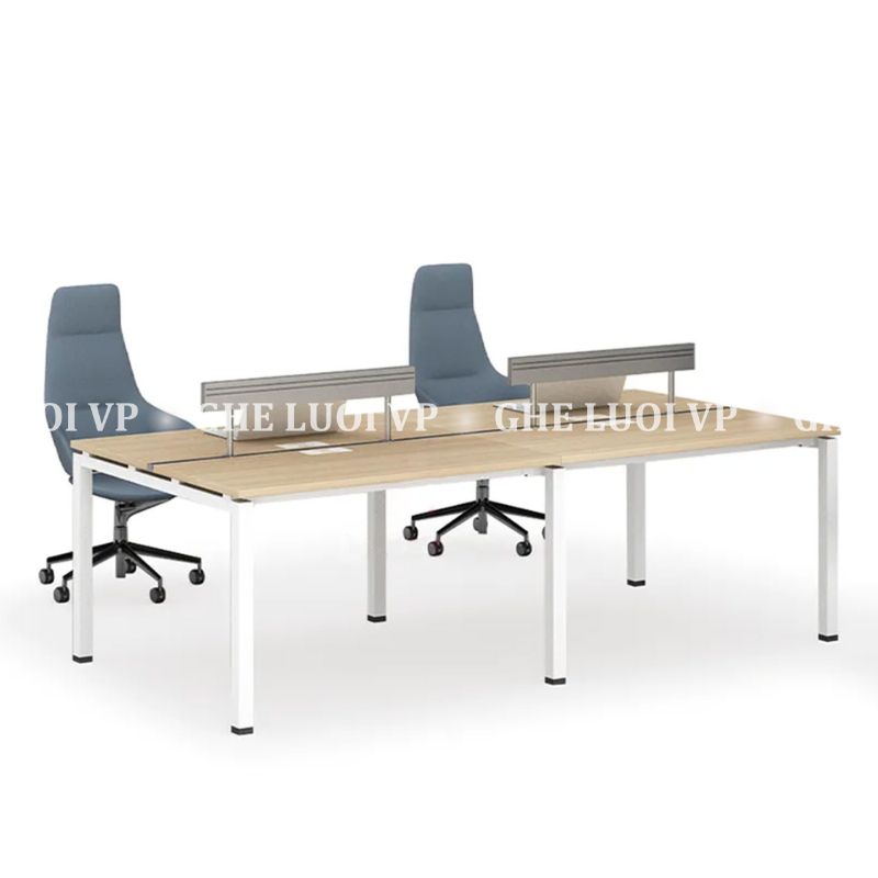 Đồ gỗ nội thất Thắng Huệ - Đơn vị cung cấp bàn ghế văn phòng tại quận Hà Đông chất lượng