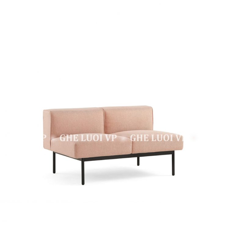 sofa nhỏ gọn tiện lợi cho không gian