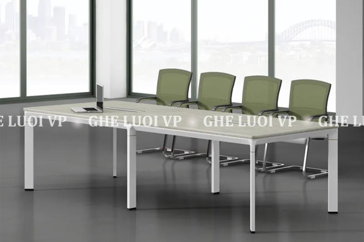 Nội thất Hồng Hải - Địa điểm mua bàn ghế văn phòng chất lượng ở quận Thanh Xuân